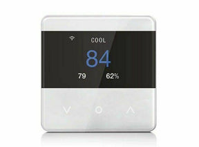 Z - Wave Plus MCO MH - 3928 Heat Pump Thermostat - MH - 3928 - Vesternet