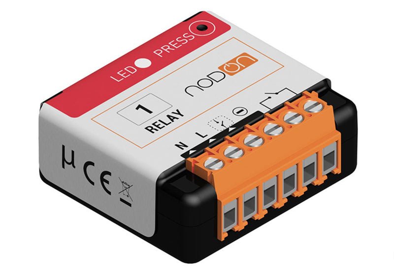 Zigbee 1 Channel Switch