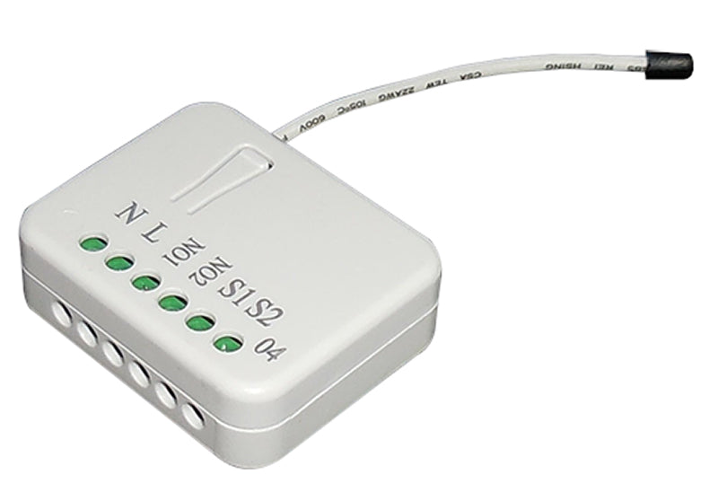 Z-Wave - Light Switch and Dimmers – Vesternet