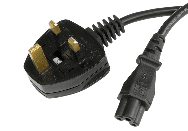 Kabel zasilający UK (IEC)