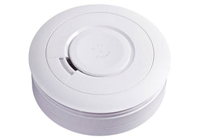 Z - Wave Popp 10Years Smoke Detector without separated Siren Function - POPE700342 - Vesternet