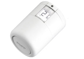 Zigbee Popp Smart Thermostat - POPZ701721 - Vesternet