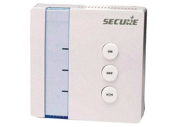 Z-Wave Secure Boiler Receiver HRT Gen5 Migration_Boiler Control Secure 