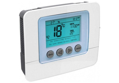 Z-Wave Secure 7 Day Programmable Room Thermostat Migration_Thermostats Secure 