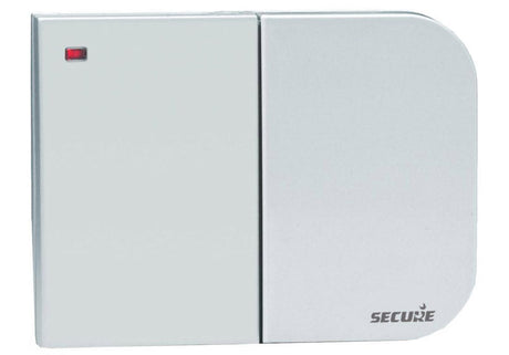 Z-Wave Secure Boiler Receiver - two channels Migration_Boiler Control Secure 