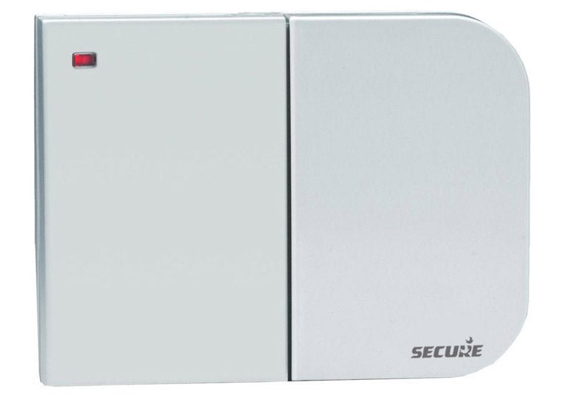 Z-Wave Plus Secure Boiler Receiver - two channels – Vesternet