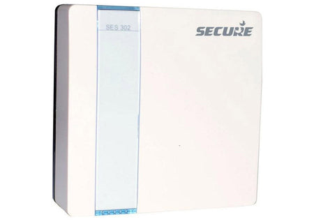 Z-Wave Secure SES302 Temperature Sensors Gen5 Migration_Sensors Secure 