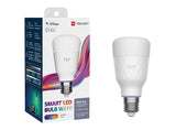 Yeelight LED Smart Bulb W3 Multicolor Wi-Fi (E27 socket)