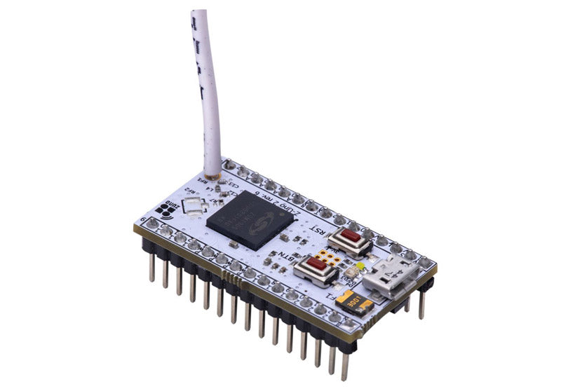 Z-Wave.me Z-Uno 2 Board for Arduino - (Z-Wave 700 series)