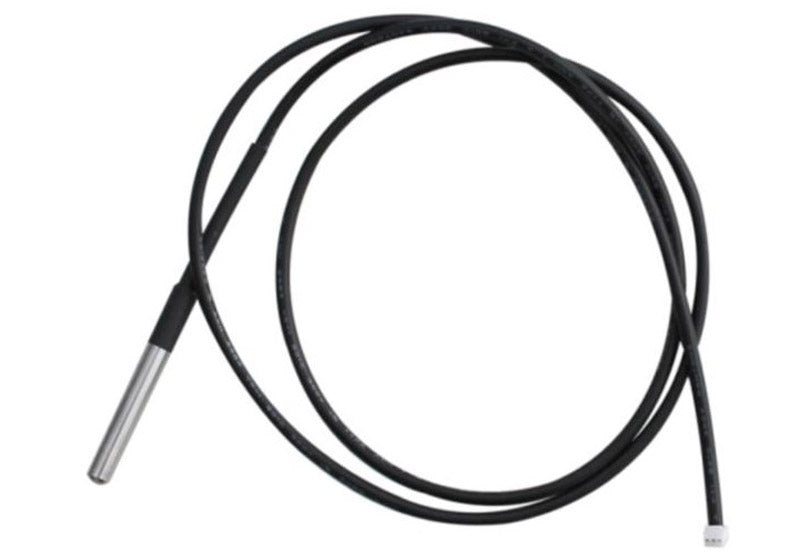 ZWave Qubino Temperature Sensor