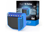 Z-Wave Qubino Flush 1D Relay Plus