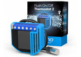 Z-Wave Plus Qubino Flush On/Off Thermostat 2