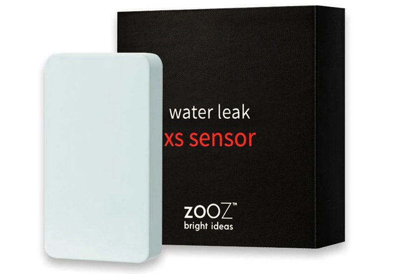 Z-wave plus zooz vand lækage xs sensor