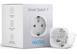 Z-Wave Plus Aeotec Smart Switch 7