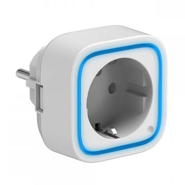 Z - Wave Plus Aeotec Smart Switch 6 - Schuko - AEO_ZW096 - C16 - Vesternet