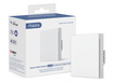 Aqara Smart Wall Switch H1 (no neutral, single rocker) - WS - EUK01 - Vesternet