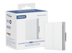 Aqara Smart Wall Switch H1 (with neutral, double rocker) - WS - EUK04 - Vesternet