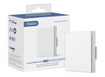 Aqara Smart Wall Switch H1 (with neutral, single rocker) - WS - EUK03 - Vesternet