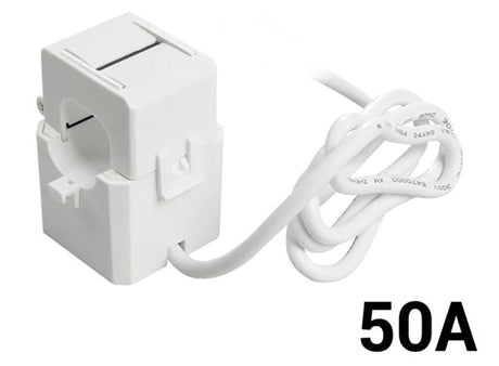 Current Transformer 50A - ALRLSHELLYTRA50A - Vesternet