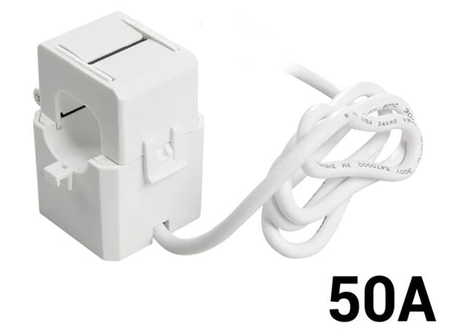 Current Transformer 50A - ALRLSHELLYTRA50A - Vesternet