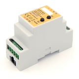 Eutonomy euFIX Adapter DIN for Fibaro Single Switch 2 (with Push-Buttons) Migration_Modules Eutonomy 