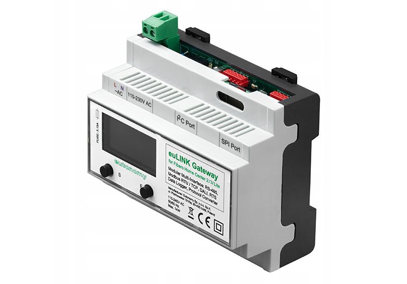 euLINK Lite - eulink - lite - Vesternet