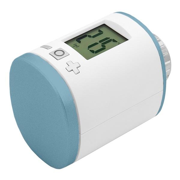 Eurotronic Design Panel for Spirit Smart Radiator Thermostat - 3 Pack - EUR_701023 - Vesternet