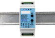Eutonomy euFIX Adapter DIN for Fibaro Dimmer 2 (with Push - Buttons) - D212 - Vesternet