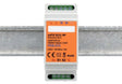 Eutonomy euFIX Adapter DIN for Fibaro Relay Switch 3kW - S212NP - Vesternet