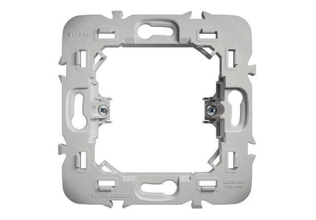 Fibaro Mounting Frame Legrand - FIB_FGWXAS - 4002 - Vesternet