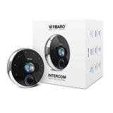 Fibaro Intercom Migration_Door Bells Fibaro 