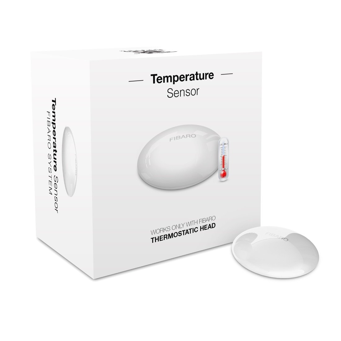 Z-Wave Fibaro Radiator Thermostat Sensor Migration_Sensors Fibaro 