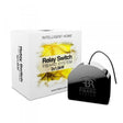 Z - Wave Fibaro Relay Insert 2 * 1.5 KW - FIBEFGS-222 - Vesternet