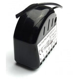 Z - Wave Fibaro Relay Insert 2 * 1.5 KW - FIBEFGS-222 - Vesternet