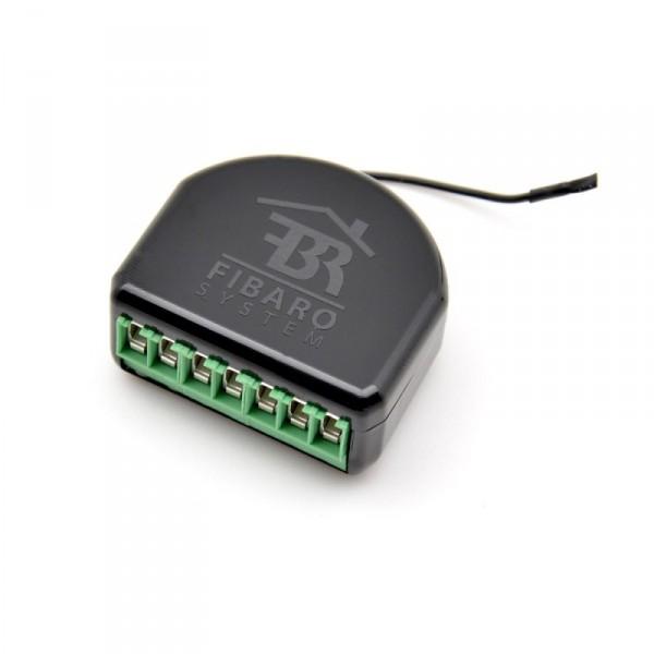 Z - Wave Fibaro Relay Insert 2 * 1.5 KW - FIBEFGS-222 - Vesternet