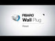 Z-Wave Fibero Wall Plug - Schuko