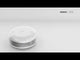 Z-WAVE FIBARO CO-sensor