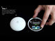 Z-WAVE FIBARO Flood Sensor