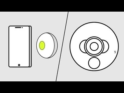 Fibaro Intercom