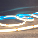 LED Light Band Warm White - 2700 Kelvin - LED_3161 - 27K - Vesternet