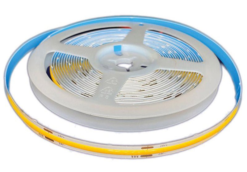 LED Light Band Warm White - 2700 Kelvin - LED_3161 - 27K - Vesternet