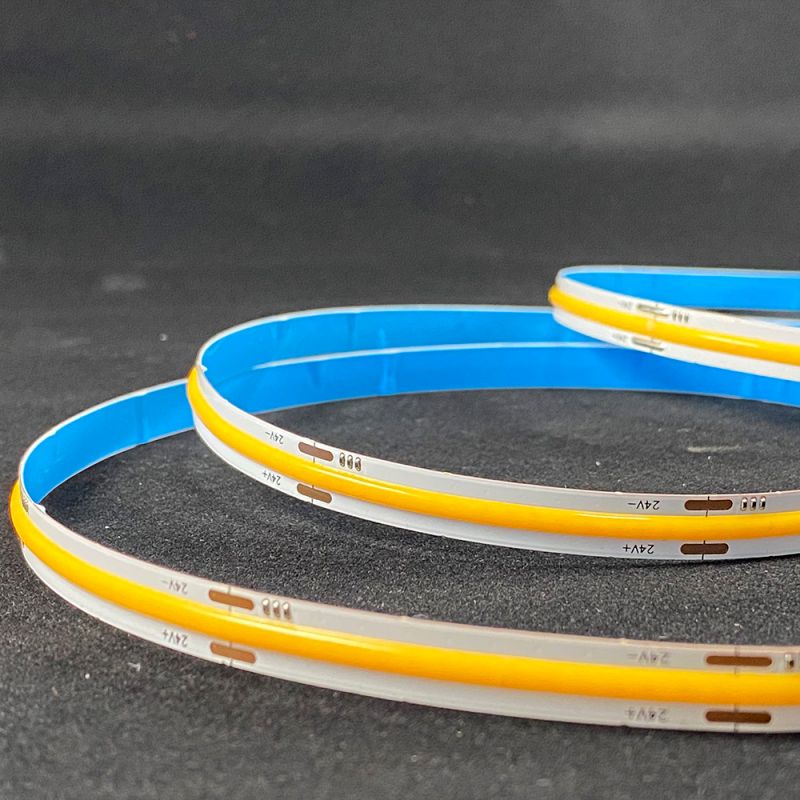 LED Light Band Warm White - 2700 Kelvin - LED_3161 - 27K - Vesternet