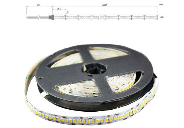 LED Light Strip Warm White - 2700 Kelvin - LED_3121 - 27K - Vesternet