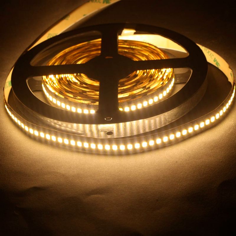 LED Light Strip Warm White - 2700 Kelvin - LED_3121 - 27K - Vesternet