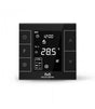 Z - Wave Plus MCO Home Water Heating Thermostat with Humidity Sensor - V2 - MCOEMH7H - WH2 - B - Vesternet