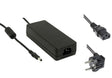 Meanwell 24v Power Adapter For LED Strip Controller - MEA_GST120A24P1M - Vesternet