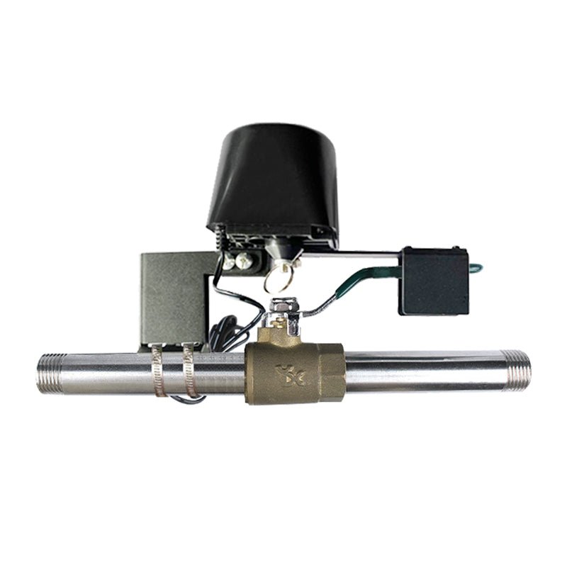 Z - Wave Plus Popp Flow Stop 2 - POPE701479 - Vesternet