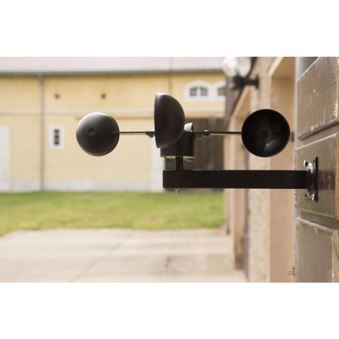 Z - Wave Popp Weather Station - POPE005206 - Vesternet