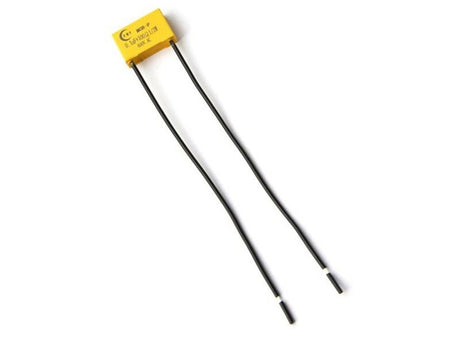 RC Snubber - ALRLSHELLRCSNUB - Vesternet