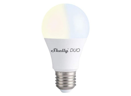 Shelly Duo - ALRLSHELLYDUO - Vesternet